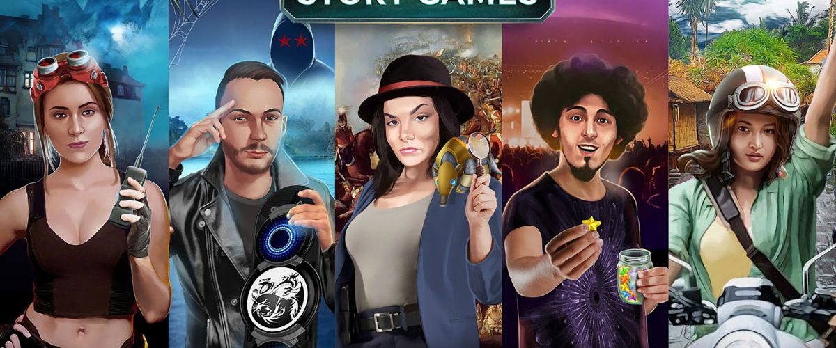 Meilleurs jeux d'histoire pour Android