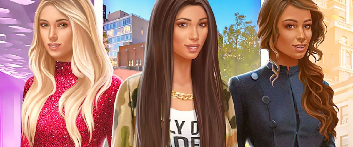 Game Storyline Terbaik untuk Android