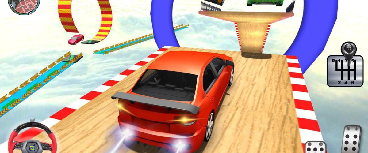 Parhaat Stunt Ajopelit Androidille
