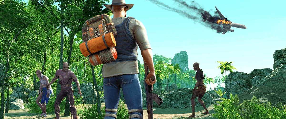 Best Survival Games for Android