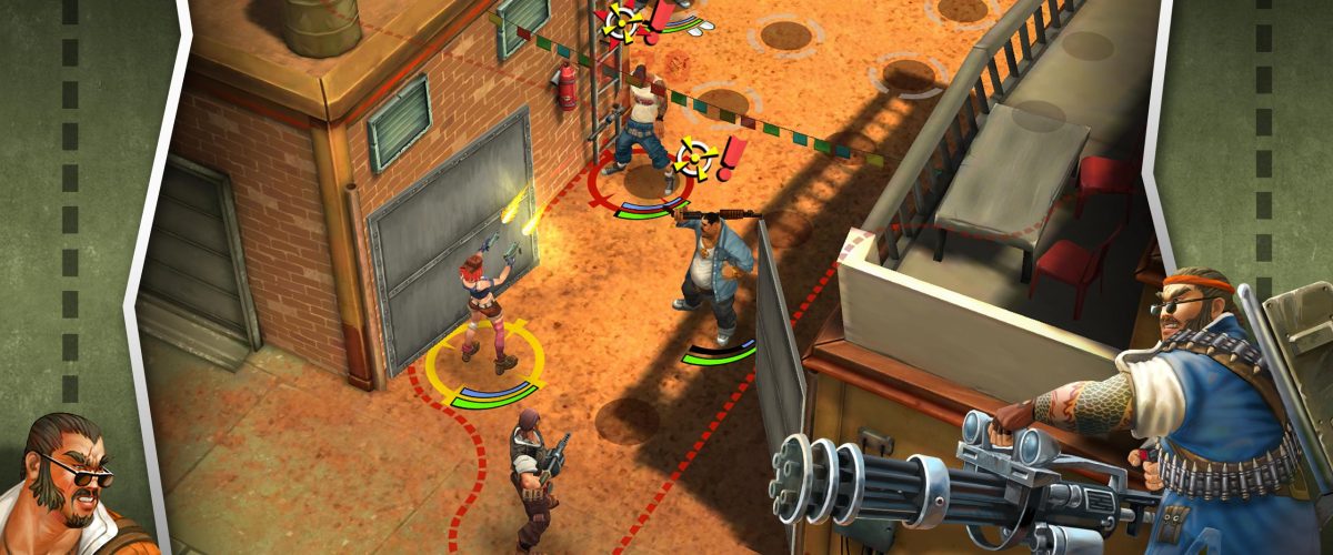 Los mejores juegos de táctica para Android