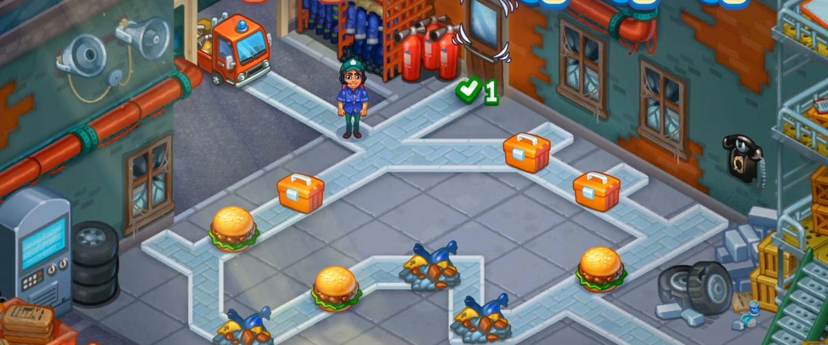 Game Manajemen Waktu Terbaik untuk Android