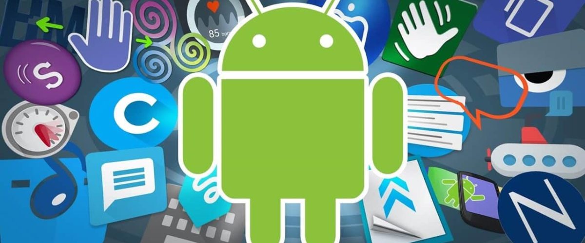 Android用ツールアプリ