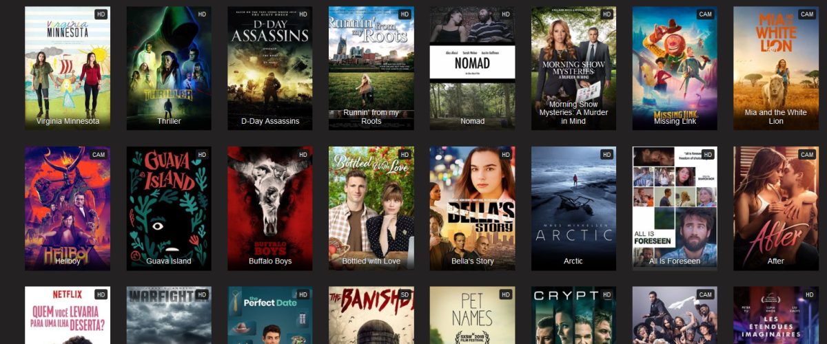 Tv Shows Aplicaciones para Android