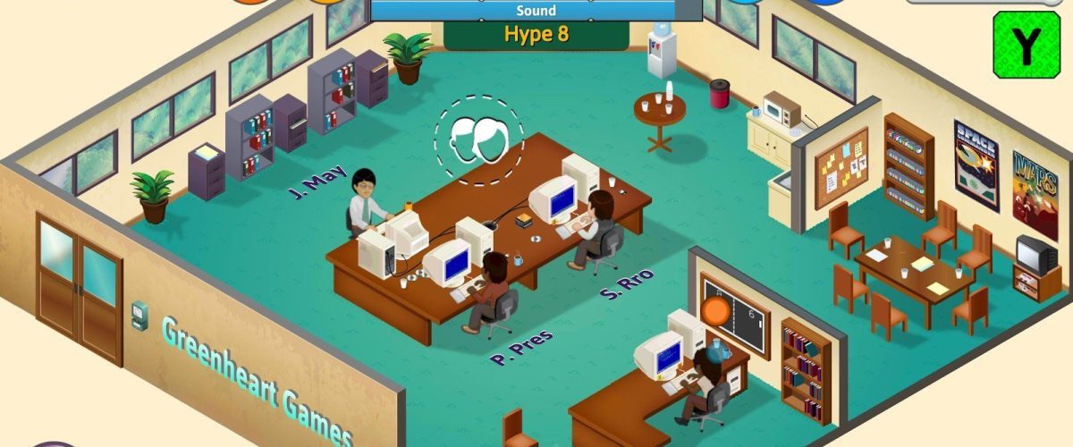 Game Tycoon Terbaik untuk Android