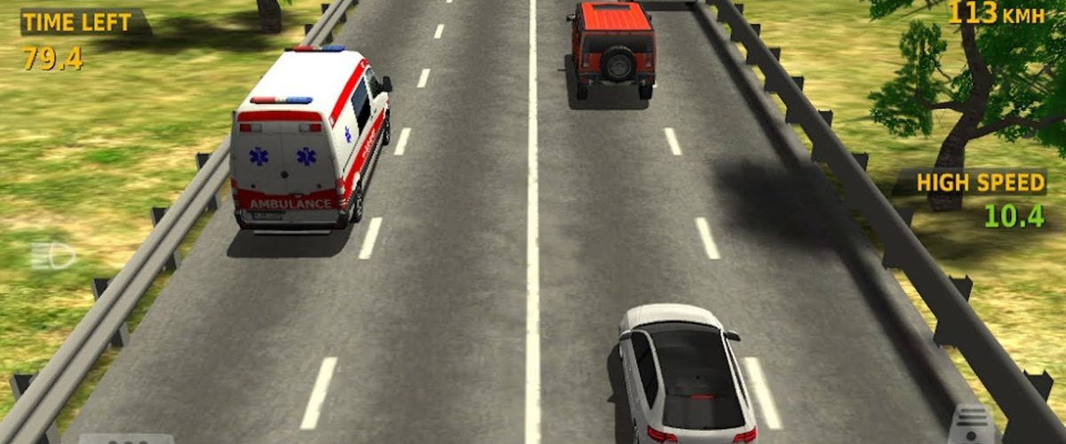 Best Vehicle Games for Android