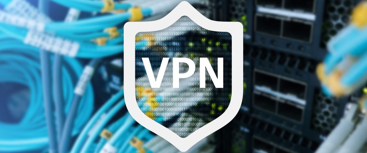 Android용 VPN 서비스 앱