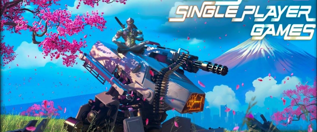 Los mejores juegos para un jugador para Android