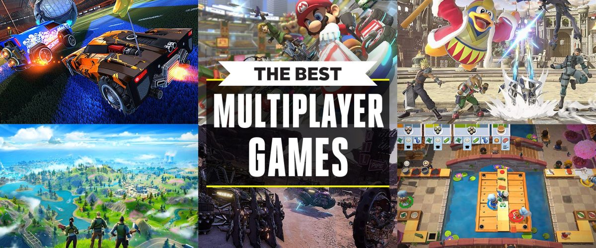 Beste Multiplayer-Spiele für Android