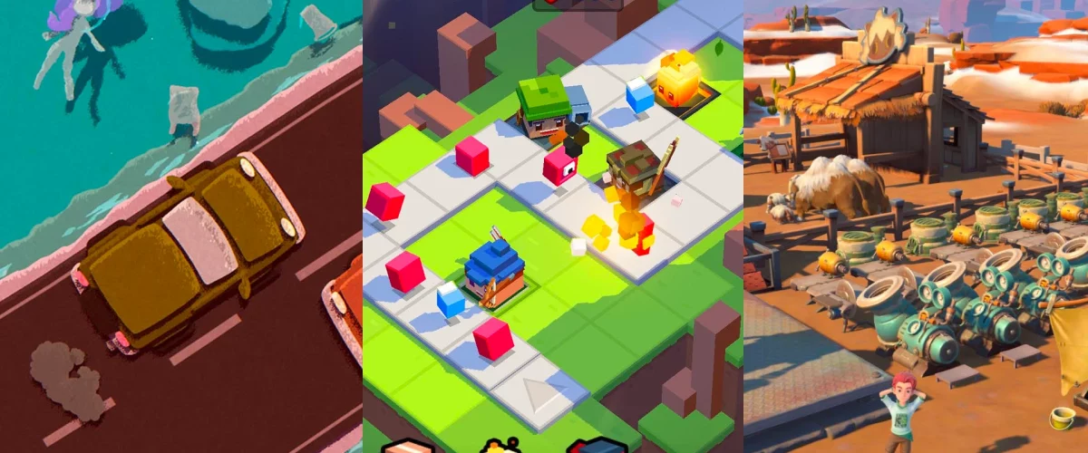 Beste Casual Games für Android