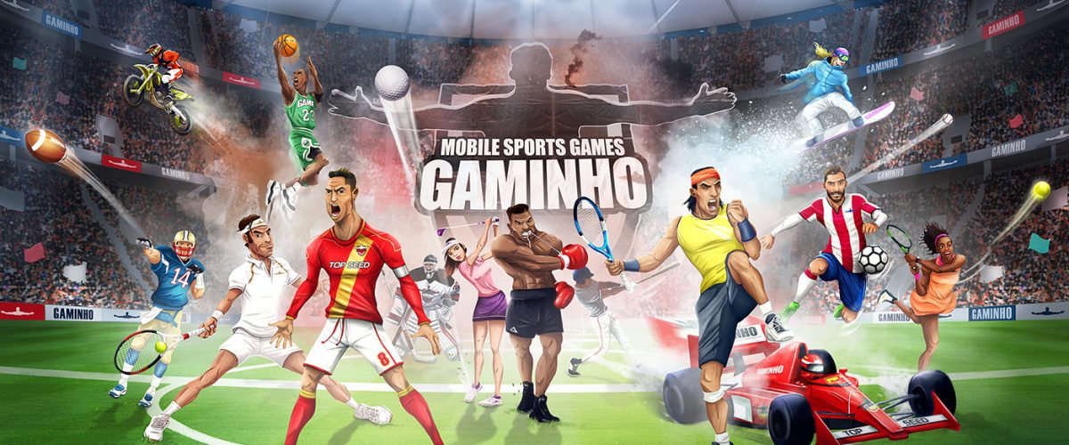 Game Olahraga Terbaik untuk Android