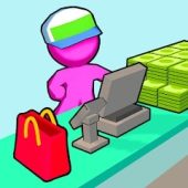 My Mini Mart MOD (무한한 돈) Image My Mini Mart MOD (무한한 돈)