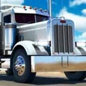 Universal Truck Simulator Mod (無制限マネー/한국어 버전) Image Universal Truck Simulator Mod (無制限マネー/한국어 버전)