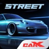 CarX Street MOD (Menu/denaro) Image CarX Street MOD (Menu/denaro)