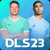 Dream League Soccer 2023 (Deutsche Fassung) Image Dream League Soccer 2023 (Deutsche Fassung)