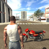 Indian Bikes Driving 3D (한국어 버전) Image Indian Bikes Driving 3D (한국어 버전)