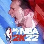 MyNBA2K22 Image MyNBA2K22