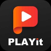 PLAYit-All in One Video Player (Version française) Image PLAYit-All in One Video Player (Version française)