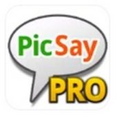 PicSay Pro (日本語版) Image PicSay Pro (日本語版)
