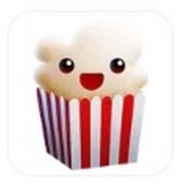 Popcorn time Image Popcorn time