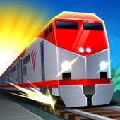 Railway Tycoon – Idle Game Mod (무한한 돈) Image Railway Tycoon – Idle Game Mod (무한한 돈)