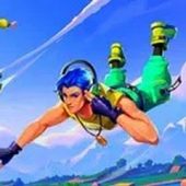 Sigma game battle royale (한국어 버전) Image Sigma game battle royale (한국어 버전)