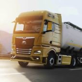 Truckers of Europe 3 Mod (무한한 돈) Image Truckers of Europe 3 Mod (무한한 돈)