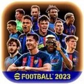 eFootball PES 2023 (Türkçe versiyon) Image eFootball PES 2023 (Türkçe versiyon)