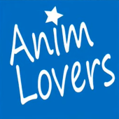 AnimLovers – Anime Channel Sub indo Reborn (日本語版) Image AnimLovers – Anime Channel Sub indo Reborn (日本語版)