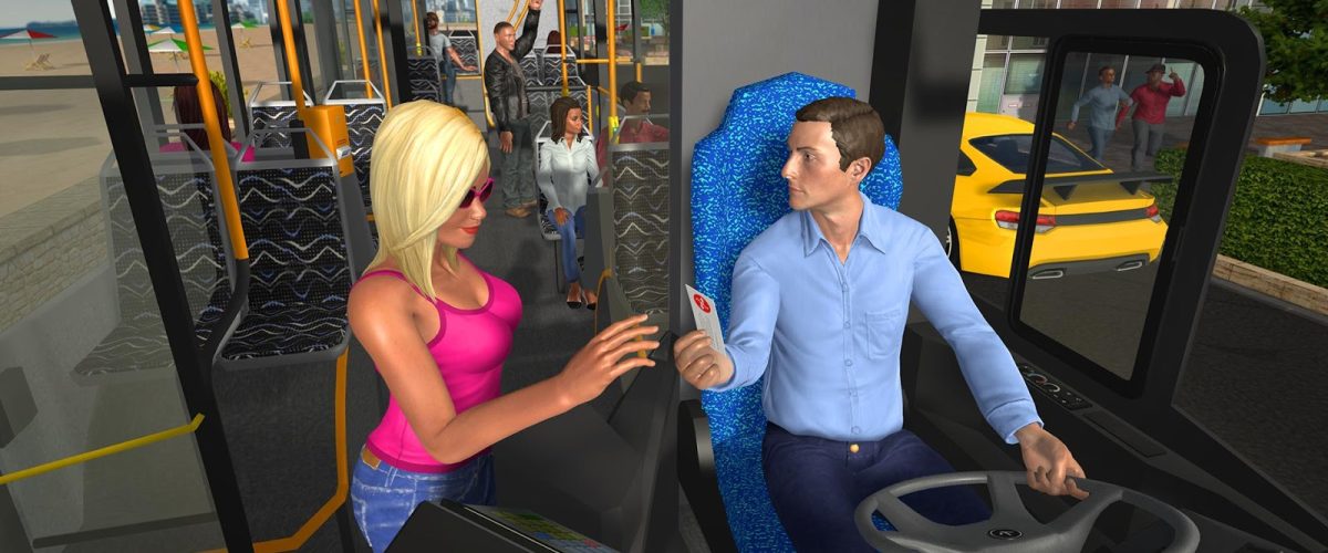 Meilleurs jeux de simulation pour Android