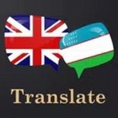 English Uzbek Translator (versione italiana) Image English Uzbek Translator (versione italiana)