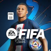 FIFA MOBILE (Türkçe versiyon) Image FIFA MOBILE (Türkçe versiyon)