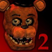 Five Nights at Freddy’s 2 Mod (Odblokowany) Image Five Nights at Freddy’s 2 Mod (Odblokowany)