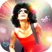 Snaptic – Photo Lab Picture Editor, Bokeh Effects (Versi bahasa Indonesia) Image Snaptic – Photo Lab Picture Editor, Bokeh Effects (Versi bahasa Indonesia)