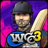 World Cricket Championship 3 Mod (Nieograniczona liczba monet) Image World Cricket Championship 3 Mod (Nieograniczona liczba monet)