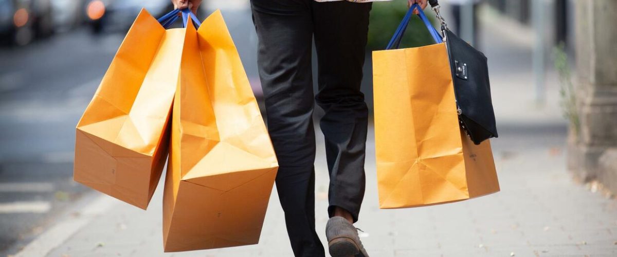 Entdecken Sie die Welt der Online Shopping Apps