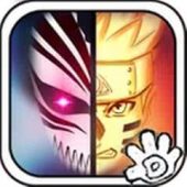 Bleach vs Naruto (한국어 버전) Image Bleach vs Naruto (한국어 버전)