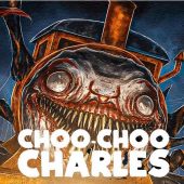 Choo Choo Charles: Mobile Image Choo Choo Charles: Mobile