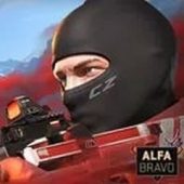 Combat Master Mobile FPS Mod (Menu) 한국어 버전 Image Combat Master Mobile FPS Mod (Menu) 한국어 버전