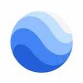 Google Earth (українська версія) Image Google Earth (українська версія)