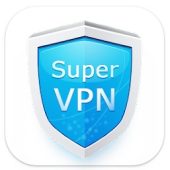 SuperVPN Fast VPN Client Image SuperVPN Fast VPN Client