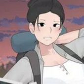 Camp With Mom APK v1.7.9 Image Camp With Mom APK v1.7.9