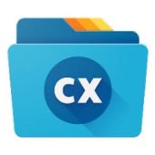 Cx File Explorer (한국어 버전) Image Cx File Explorer (한국어 버전)