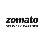 Zomato Delivery Partner Image Zomato Delivery Partner