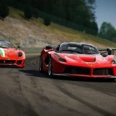 Assetto Corsa Mobile (versione italiana) Image Assetto Corsa Mobile (versione italiana)