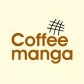 Coffee Manga (한국어 버전) Image Coffee Manga (한국어 버전)