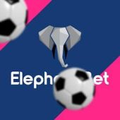 Elephant Bet: Soccer Image Elephant Bet: Soccer