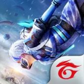 Free Fire Advance Server (한국어 버전) Image Free Fire Advance Server (한국어 버전)