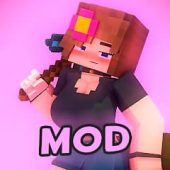 Jenny mod Image Jenny mod