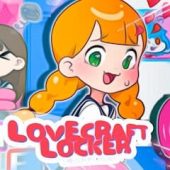 LoveCraft Locker Game (Versión española) Image LoveCraft Locker Game (Versión española)